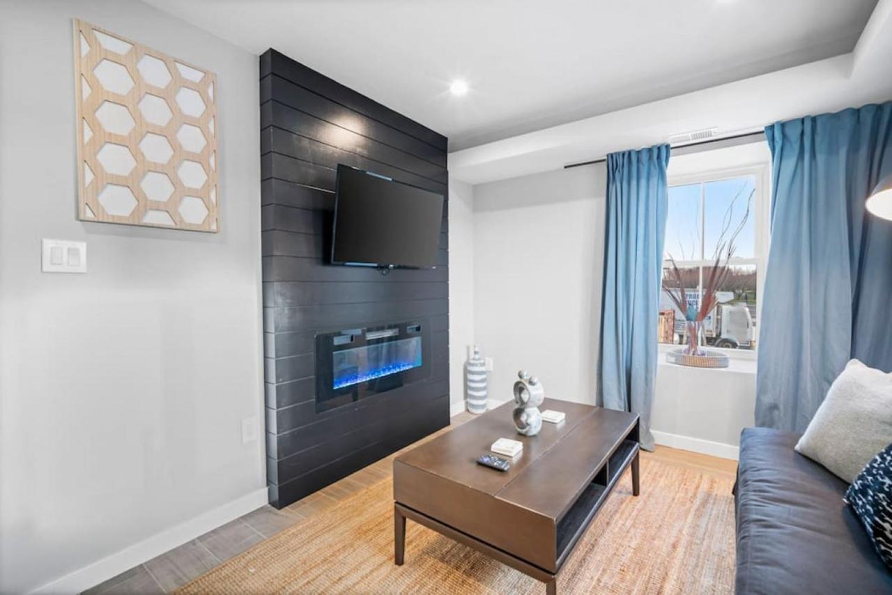 Unit 2 Closest Home To Stockton College European Style Atlantic City Exterior foto